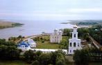 Туры выходного дня по Новгородской земле на 2 – 3 дня от турфирмы «Северная Венеция»