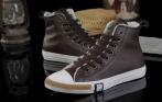 Утепленные кеды Converse с мехом со скидкой 64% от магазина KORRUNA