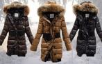 Женские плащи Burberry + зонт или шарф Burberry на выбор в подарок и пуховики Moncler из коллекции Gamme Rouge со скидкой до 77% в магазине KORRUNA