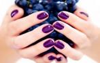 Прочные и яркие ноготки! Скидки до 70% на маникюр и педикюр с покрытием Shellac или обычным гель-лаком