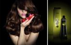 Революционное окрашивание DIA или INOA от L’ORÉAL , модельная стрижка и укладка всего за 1490 руб. в cалоне  LV