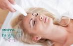 Лазерное фракционное омоложение лица и зоны вокруг глаз (Фраксель) со скидкой 50% от сети клиник Миррамед