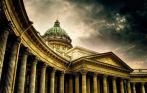 Такого Петербурга вы еще не видели! 300 руб. за обзорную экскурсию, 350 руб. за экскурсию «Мифы, легенды и мистика Петербурга»