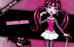 Популярные куклы и рюкзаки-мешки для обуви Monster High со скидкой до 60%