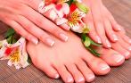 890 р. за педикюр + Shellac, 450 р. за антицеллюлитный массаж, от 490 р. за депиляцию, стрижку и многое другое в салоне красоты New York