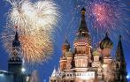 Наборы красочных фейерверков от компании Pyroblast со скидкой до 50%. Хлопушки, бенгальские свечи, фейерверки, римские свечи, батареи салютов и не только