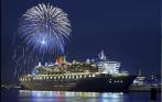 Новый Год на пароме «Silja Europa» с 31 декабря 2 дня  со скидкой 55% в сети турагентств СоляриС