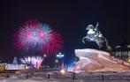 Авторские экскурсии «Другой Петербург», «Криминальный Петербург» и другие всего за 350 р. от турагенства «Культурная столица»!