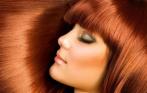Лечебное окрашивание волос методом Ombre Hair Color  со скидкой 60% в салоне Белая Лилия
