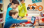 Скидка 50% на занятия робототехникой для детей в клубе «Роботрек». 6 адресов в СПб! 350 р. за мастер-класс