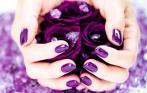 290 р. за маникюр + покрытие O.P.I., 390 р. за VINYLUX (CND), 560 р. за маникюр + Shellac и многое другое в студии экспресс-маникюра Beauty Hands