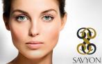 Биоревитализация без инъекций всего за 990 рублей в Академии красоты SAVYON