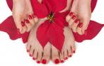 Скидка до 79% на SPA маникюр, педикюр и покрытие гель-лаком в салоне «Ассоль»