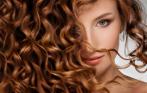 Упругие, озорные завитки или очаровательные локоны. Завивка волос со скидкой 80% в салоне красоты Ирис