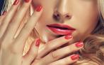 Маникюр и педикюр со скидкой до 67% + покрытие Shellac в подарок в СПА-Центре «ЭТАЛОН»