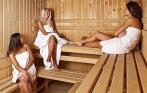 Скидки до 70% на массаж, SPA, девичник и день рождения в SPA-салоне «Магия»