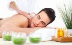 Отдых для любимых мужчин. 1350р. вместо 8000р. за 2-х часовую spa-программу для мужчин на выбор