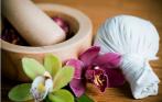 SPA-салон OkinawaArtSPA! Романтическое SPA + ужин в ресторане, 690 р. за 12-этапную чистку, «Баунти»