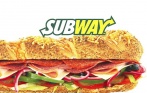 Все меню SUBWAY со скидкой 50%. Всемирно известные сэндвичи, роллы, начинки, салаты и напитки!