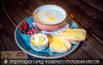 Скидки до 50% на все коктейли и меню в ресторане Taverna. Уютная атмосфера и большие порции!
