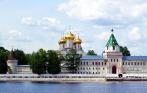 Автобусные туры на майские праздники от 4743 руб. в турфирме «Северная Венеция»! Новгород, Карелия, Подмосковье и не только!