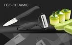 Японские керамические ножи Samura Eco-Ceramic со скидкой 62% от интернет-магазина raznye-veshi.ru