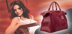 На винтажную женскую сумку «Bolsas Desigual»