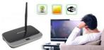 На мультимедийную приставку для телевизора «TV Box Q7 CS918»