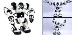 На интеллектуальную игрушку «Roboactor TT 313»