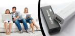 На портативный USB-роутер (маршрутизатор) «RJ45»