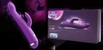 На импульсно-вибрационный массажёр «Durex R-VIBE Multi Dual»