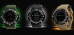 На мужские водонепроницаемые наручные часы «Army Watch»