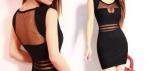 На очаровательное женское платье «Casual Vestidos»