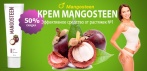 На уникальный крем «MANGOSTEEN». Гладкая кожа без растяжек всего за один месяц!