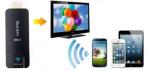 На высокотехнологичную приставку «Wifi TV Box Measy A2W Miracast»