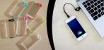 На светящийся LED-бампер с USB-зарядкой