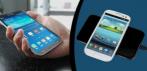 На беспроводное зарядное устройство для любых смартфонов