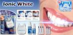 На ионный комплект для отбеливания зубов «Ionic White»