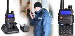 На мощную рацию «Baofeng UV-5R CB»