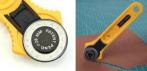 На универсальный круглый нож-резак «Rotary Cutter Blade»