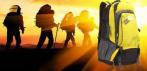 На молодёжный непромокаемый рюкзак «Maleroads»