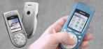 На смартфон «Nokia 3650» (оригинал)