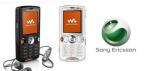 На мобильный телефон «Sony Ericsson W810I» (оригинал)