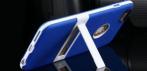На сверхтонкий чехол для Iphone 6 plus с подставкой