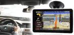 На автомобильный навигатор (128 м + 4 ГБ ROM, 3d-карта «GPS Navitel 8,5 2014»)