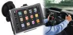 На продвинутый GPS-навигатор «Pioneer» (5