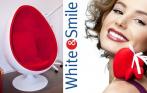 Отбеливание зубов White and Smile от 1500 р.! Осветление до 14 тонов!  Эффект до 12 месяцев!