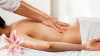 До 6 месяцев безлимитного посещения сеансов массажа в салонах Lady Massage и Добрые руки