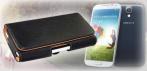 На чехол-сумочку для «Samsung Galaxy» с креплением на ремень