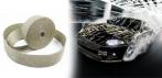 На ленту-бандаж «VR RACING BILLION» для высокотемпературных уплотнений (10 м)